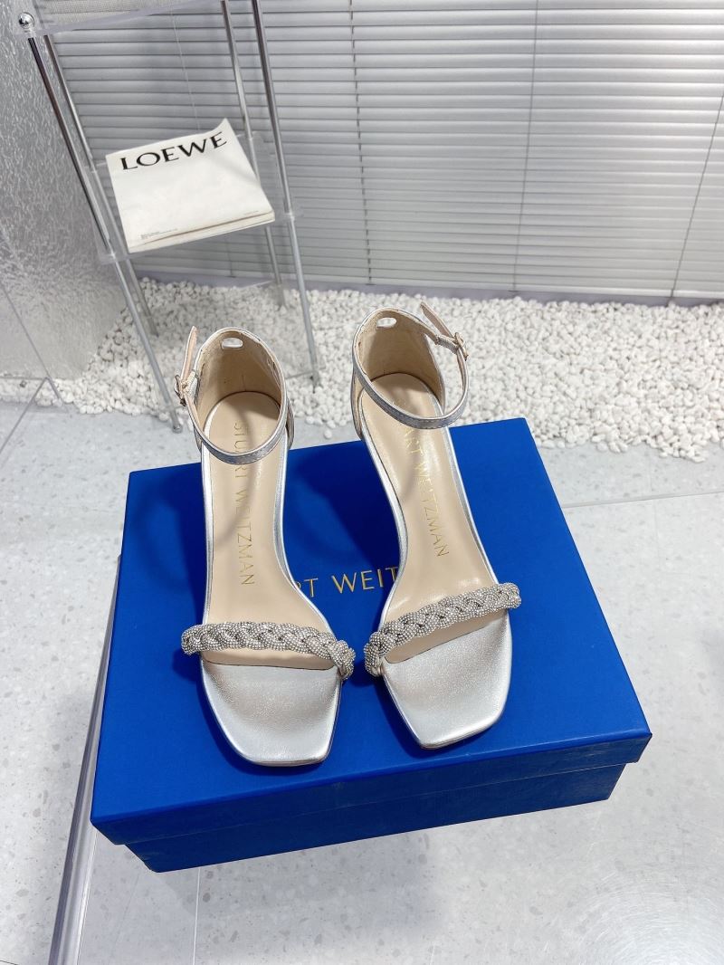 Stuart Weitzman Sandals